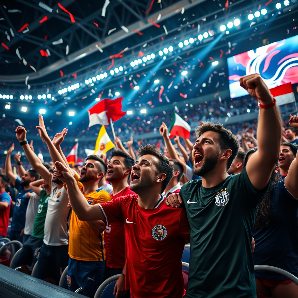 United States vs Australia: Ai sẽ tạo bất ngờ ở vòng bảng?